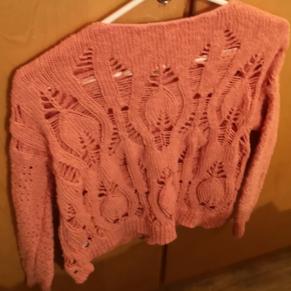 Knit top - Picture 2 of 4